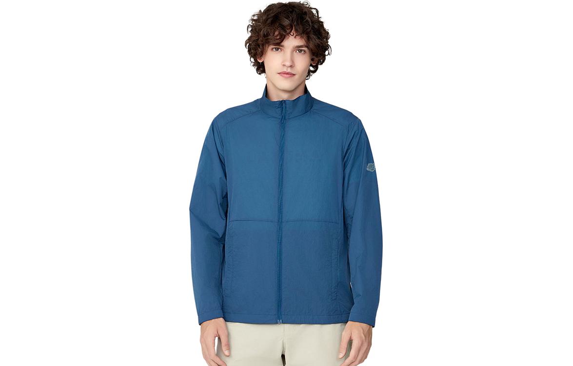 Lafuma  Solid Color Waterproof Antibacterial UV Protection Jacket. LMJA4BP39 圖 4