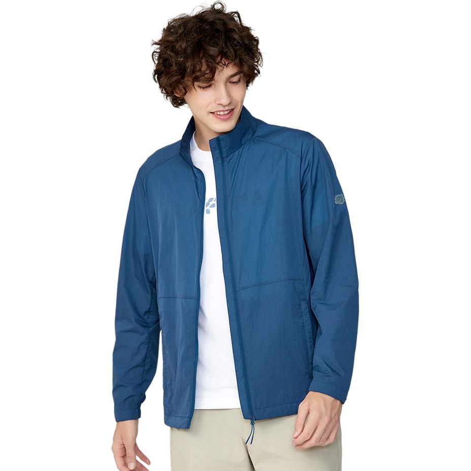 Lafuma  Solid Color Waterproof Antibacterial UV Protection Jacket. LMJA4BP39 圖 5