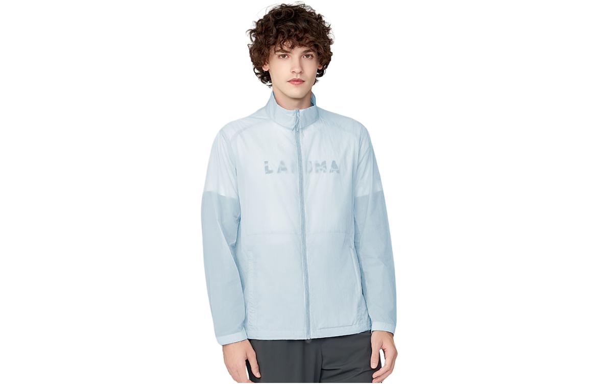 Lafuma  Solid Color Waterproof Antibacterial UV Protection Jacket. LMJA4BP39 圖 6