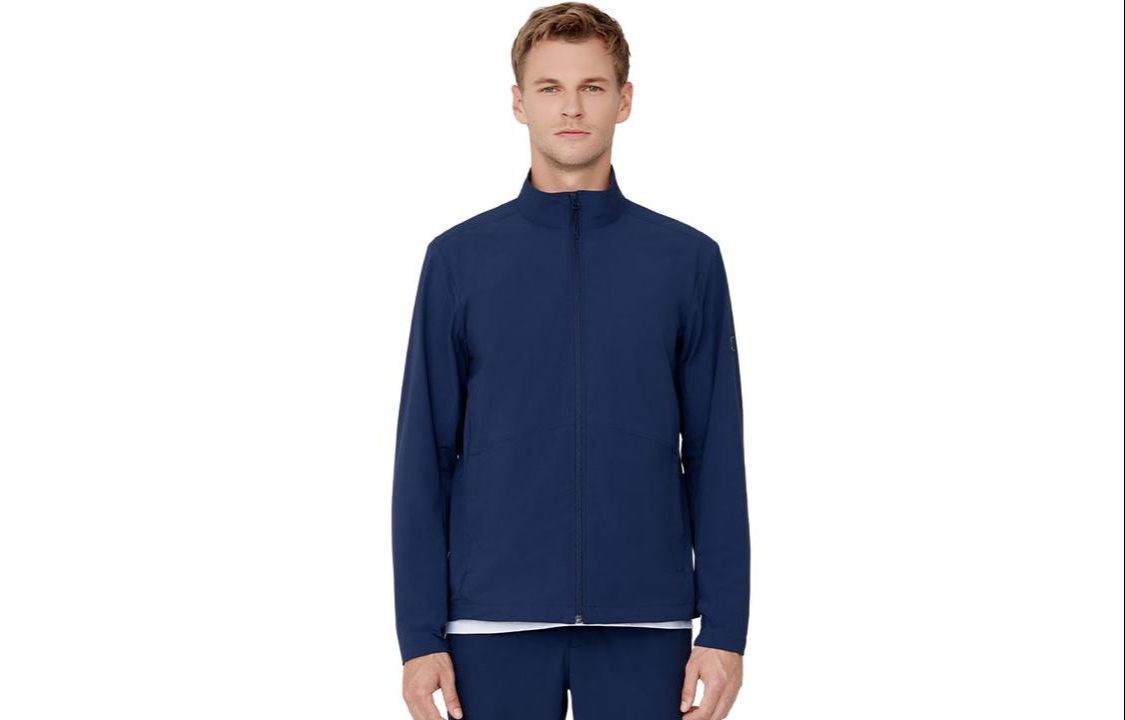 Lafuma  Sun-Proof Water-Resistant Zipper Stand Collar Jacket LMJA4AF28 圖 2