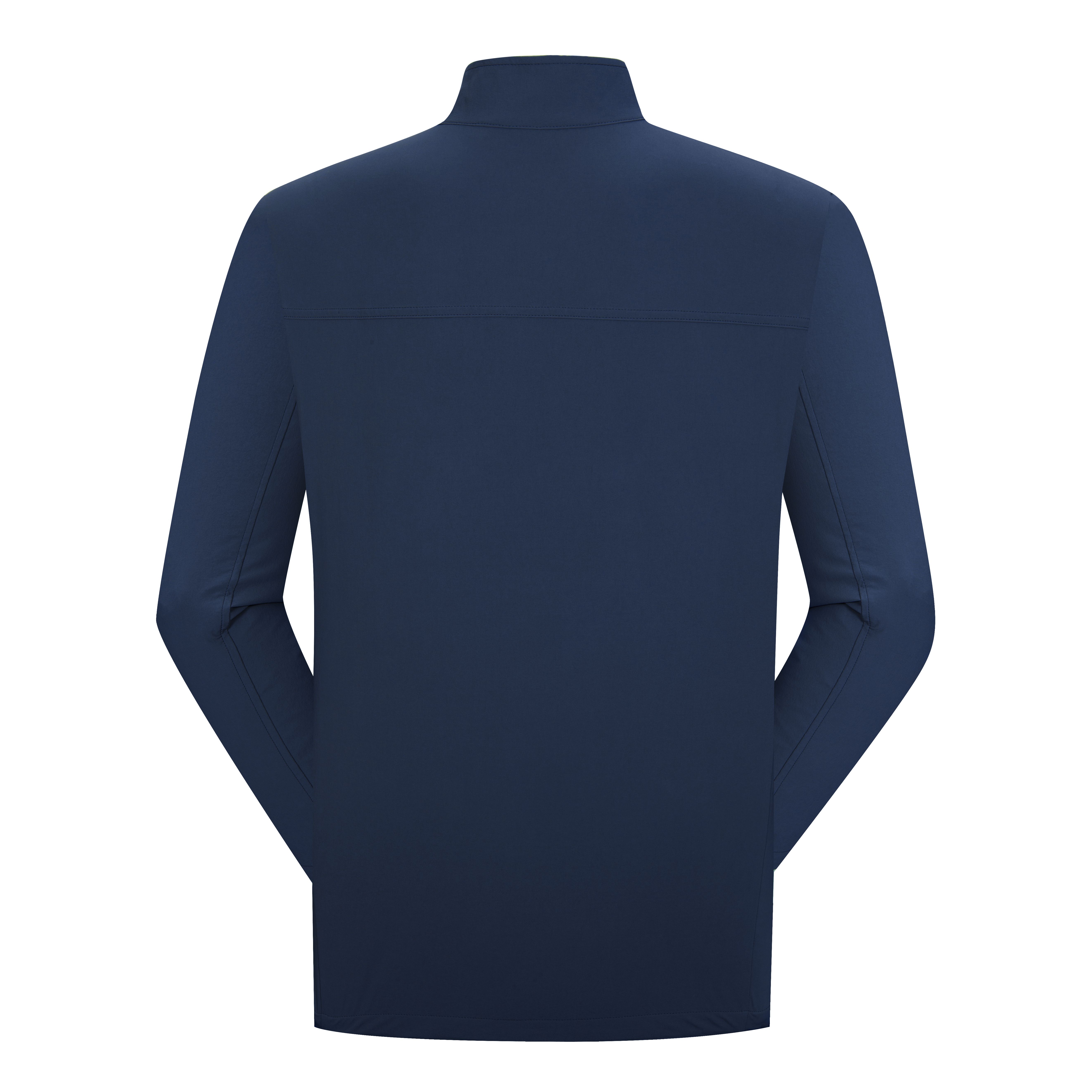 Lafuma  Sun-Proof Water-Resistant Zipper Stand Collar Jacket LMJA4AF28 圖 3