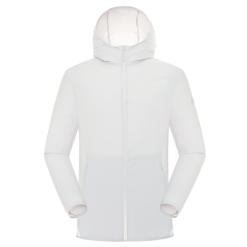 Lafuma  UPF50+ Anti-Bacterial Outdoor Jacket UV Protection Cooling Wear LMJA4BP60