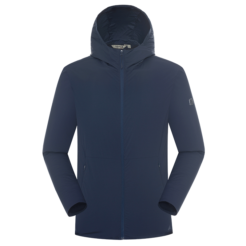 Lafuma  UPF50+ Anti-Bacterial Outdoor Jacket UV Protection Cooling Wear LMJA4BP60 圖 9