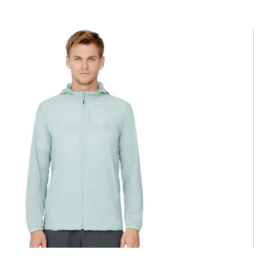 Lafuma UV Protection Breathable Zip-up Outdoor Jacket. LMJA4BP20