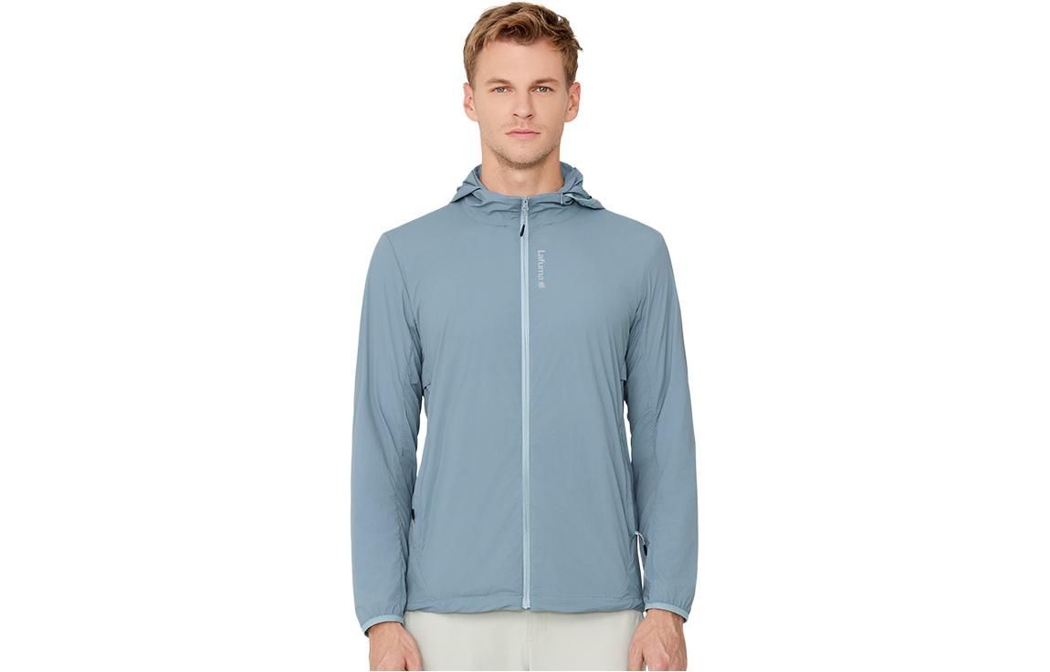Lafuma  UV Protection Breathable Zip-up Outdoor Jacket. LMJA4BP20 圖 2