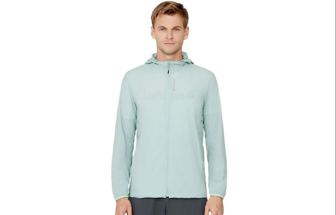 Lafuma  UV Protection Breathable Zip-up Outdoor Jacket. LMJA4BP20 圖 3