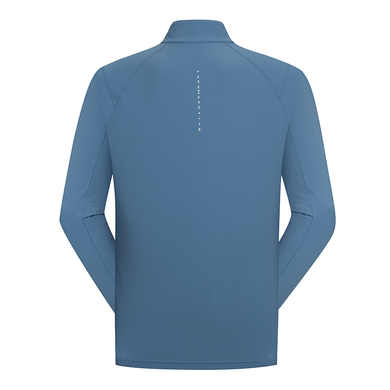 Lafuma  UV Protection Sunproof Zip-Up Jacket LMJA4AF02 圖 4