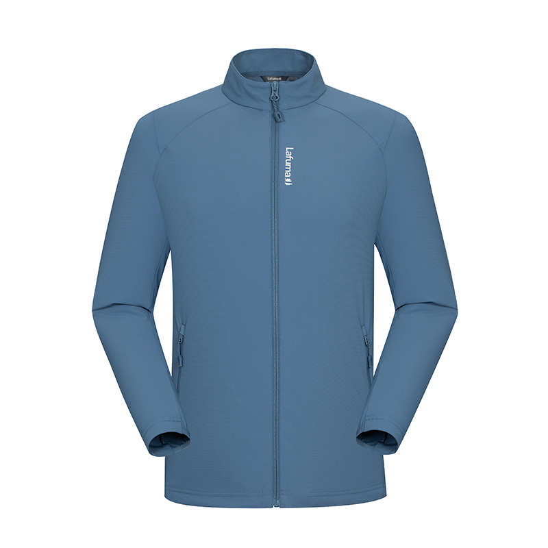 Lafuma  UV Protection Sunproof Zip-Up Jacket LMJA4AF02 圖 5