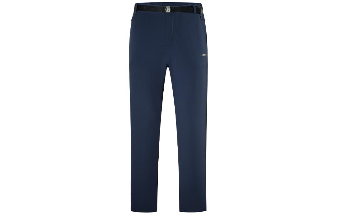 Lafuma  Water-Resistant Durable Softshell Casual Pants LMPA3DL91 圖 2