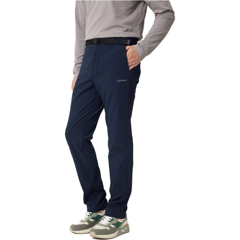 Lafuma  Water-Resistant Durable Softshell Casual Pants LMPA3DL91 圖 3