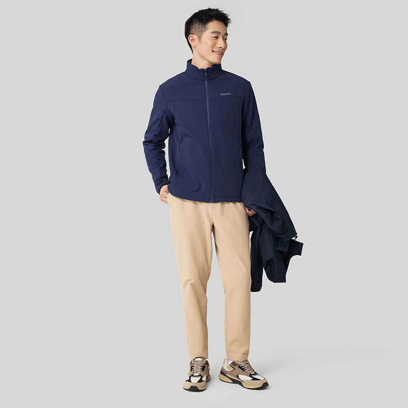 Lafuma  Waterproof 3-in-1 Detachable Hooded Outdoor Jacket. LMJA3CZ61 圖 13