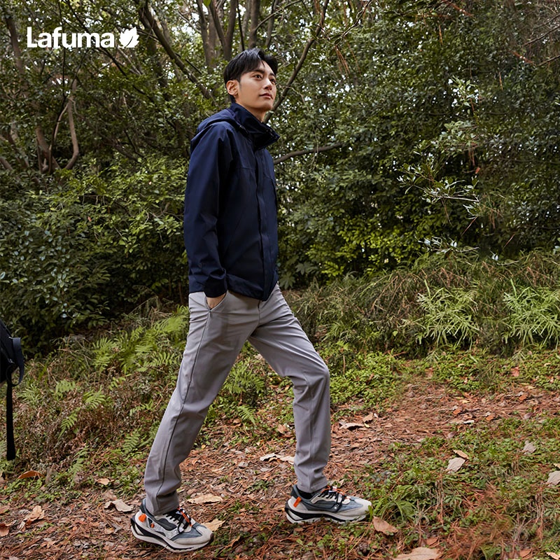 Lafuma  Waterproof Breathable Hooded Jacket Outdoor Shell. LMJA4CS66 圖 5