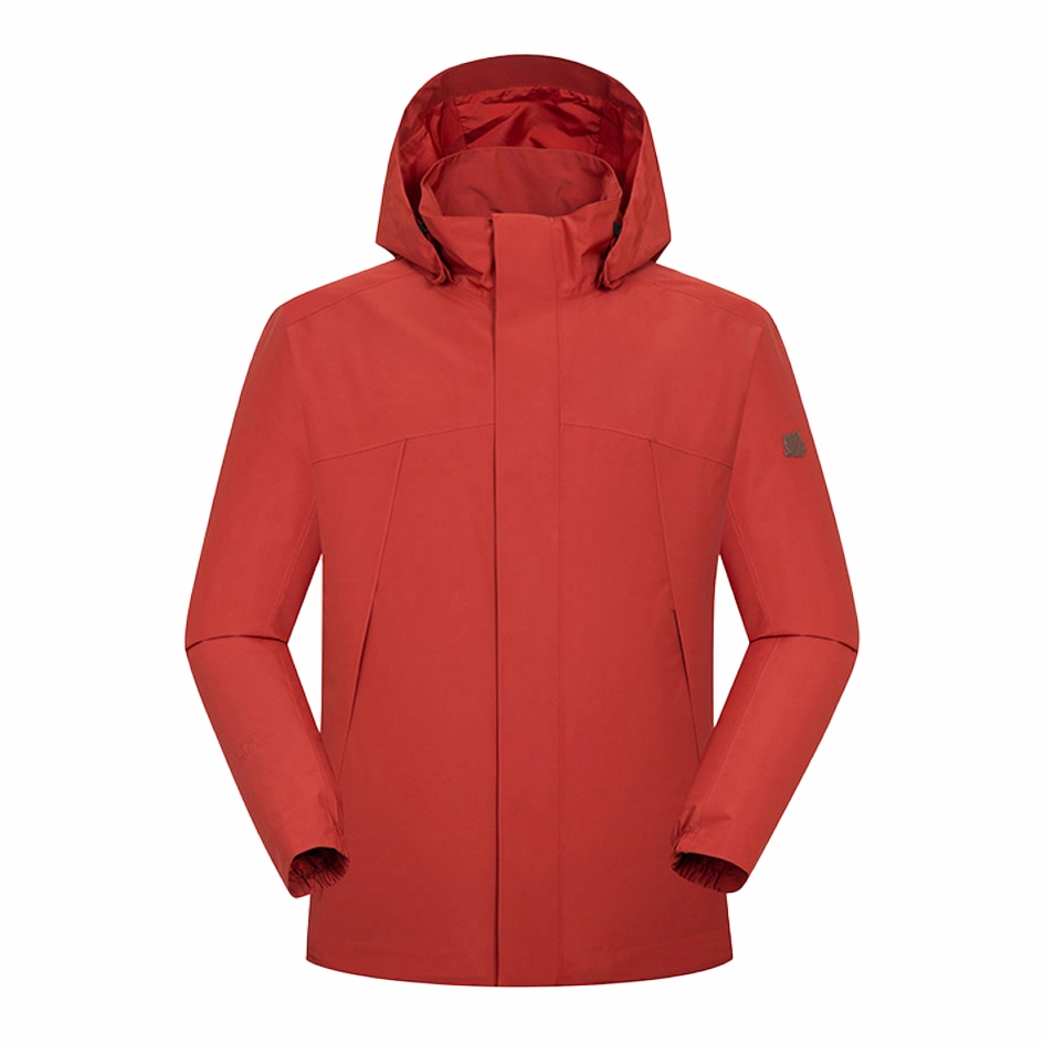 Lafuma  Waterproof Breathable Hooded Jacket Outdoor Shell. LMJA4CS66 圖 6