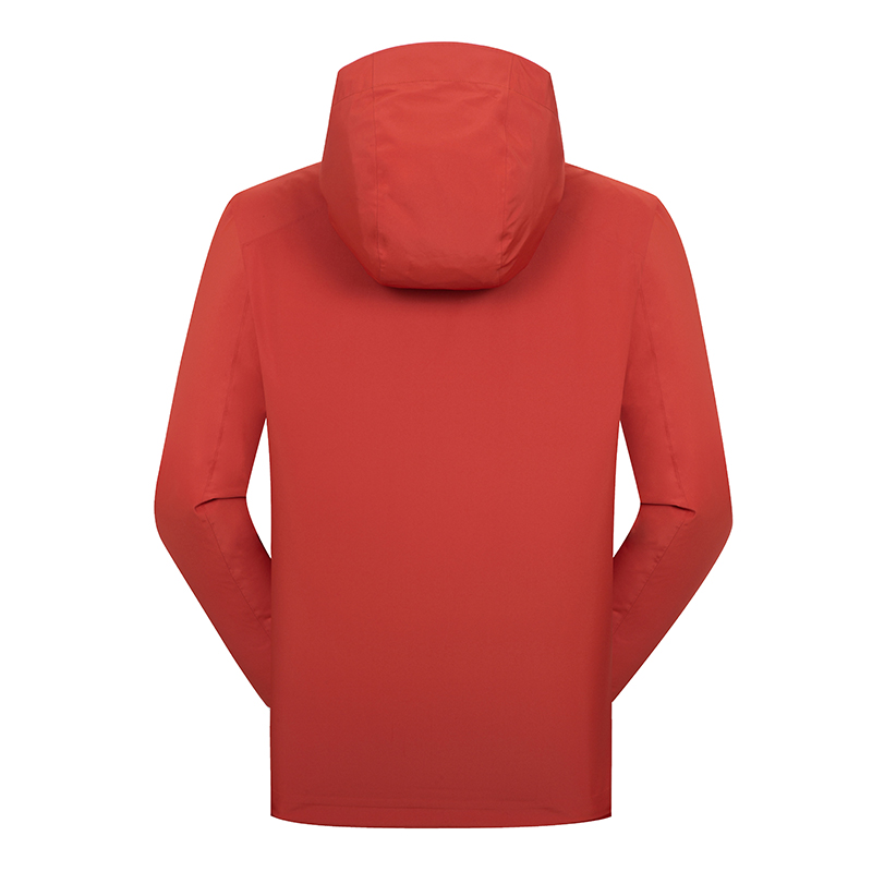 Lafuma  Waterproof Breathable Hooded Jacket Outdoor Shell. LMJA4CS66 圖 7