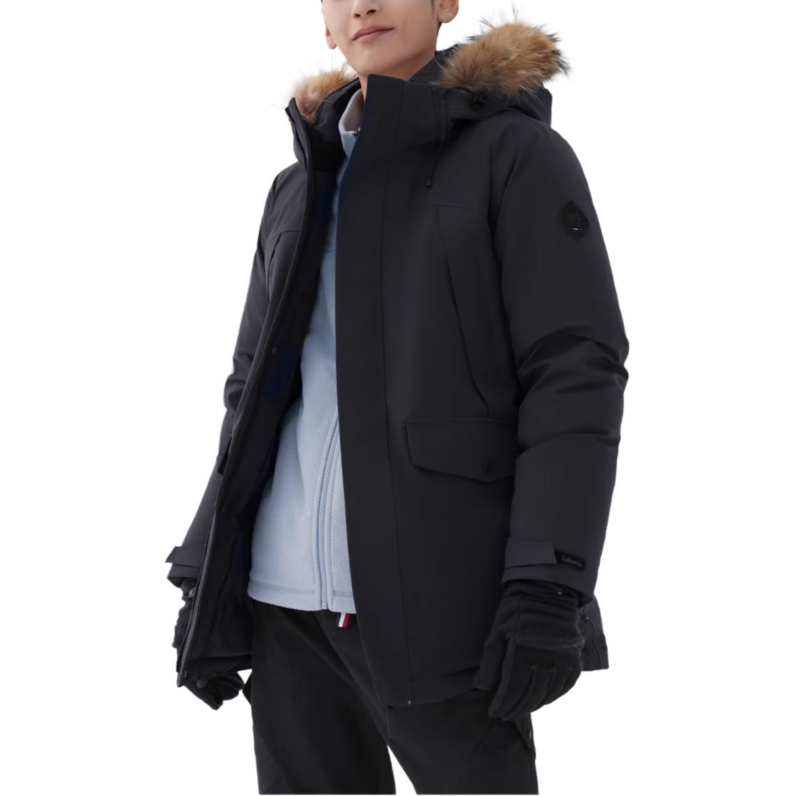 Lafuma  Waterproof Thick Down Jacket Outdoor Winter Coat LMJU4DH66 圖 8