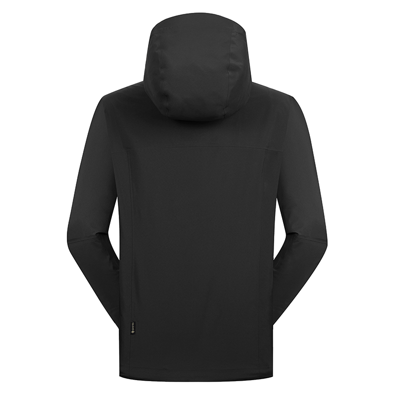 Lafuma  Waterproof Windproof Breathable Durable Hooded Outdoor Jacket. LMJA4AGX0 圖 3