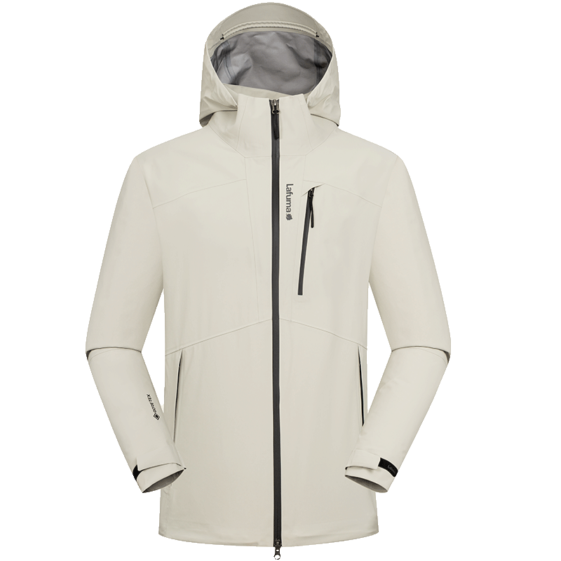 Lafuma  Waterproof Windproof Breathable Durable Hooded Outdoor Jacket. LMJA4AGX0 圖 4