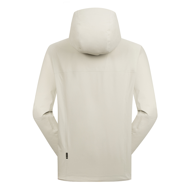 Lafuma  Waterproof Windproof Breathable Durable Hooded Outdoor Jacket. LMJA4AGX0 圖 5