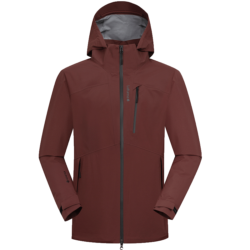 Lafuma  Waterproof Windproof Breathable Durable Hooded Outdoor Jacket. LMJA4AGX0 圖 6