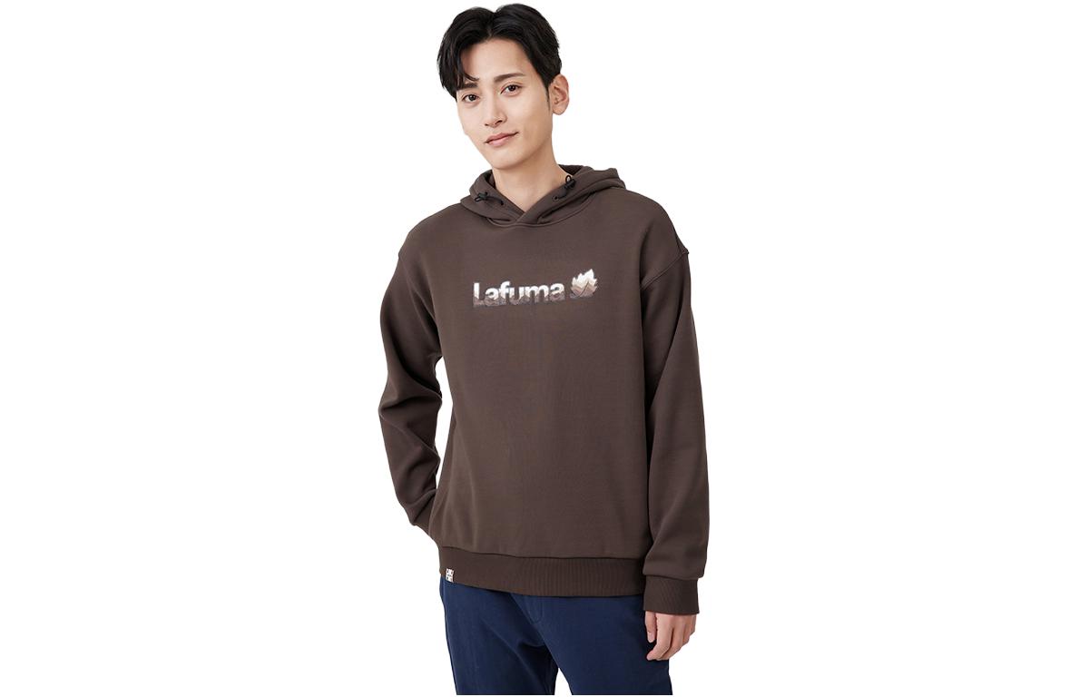 Lafuma Casual Long-Sleeve Hoodie LMTS2DW29