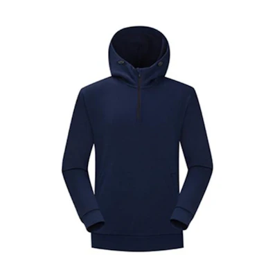 Lafuma Casual Solid Color Hoodie Long Sleeve Sweatshirt LMTS2AW18