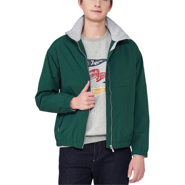 Lafuma FW/AW21 Windproof Durable Breathable Comfort Jacket Unisex LMJA1CF26