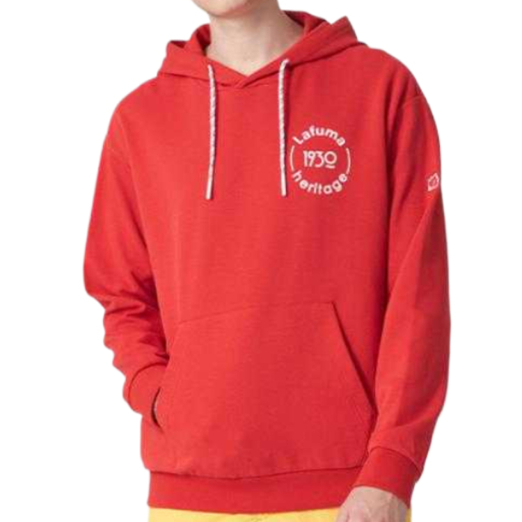 Lafuma Hoodie Long-Sleeve Pullover LMTS1AW17