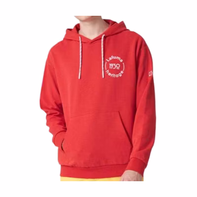 Lafuma Hoodie Long-Sleeve Pullover LMTS1AW17