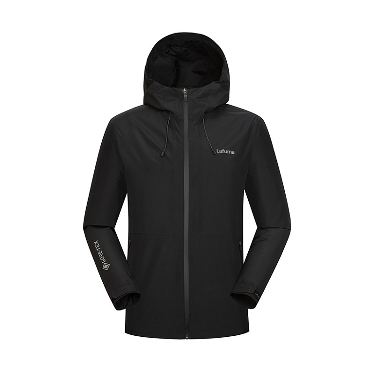 Lafuma Outdoor GTX Waterproof Windproof Breathable Jacket LMJA3CG85