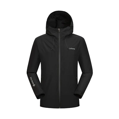 Lafuma Outdoor GTX Waterproof Windproof Breathable Jacket LMJA3CG85