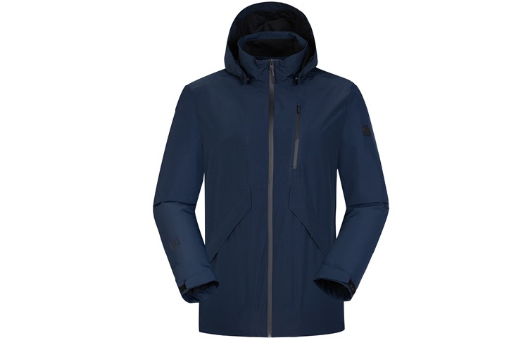 Lafuma Outdoor Waterproof Windproof Casual Jacket LMJA2CS60