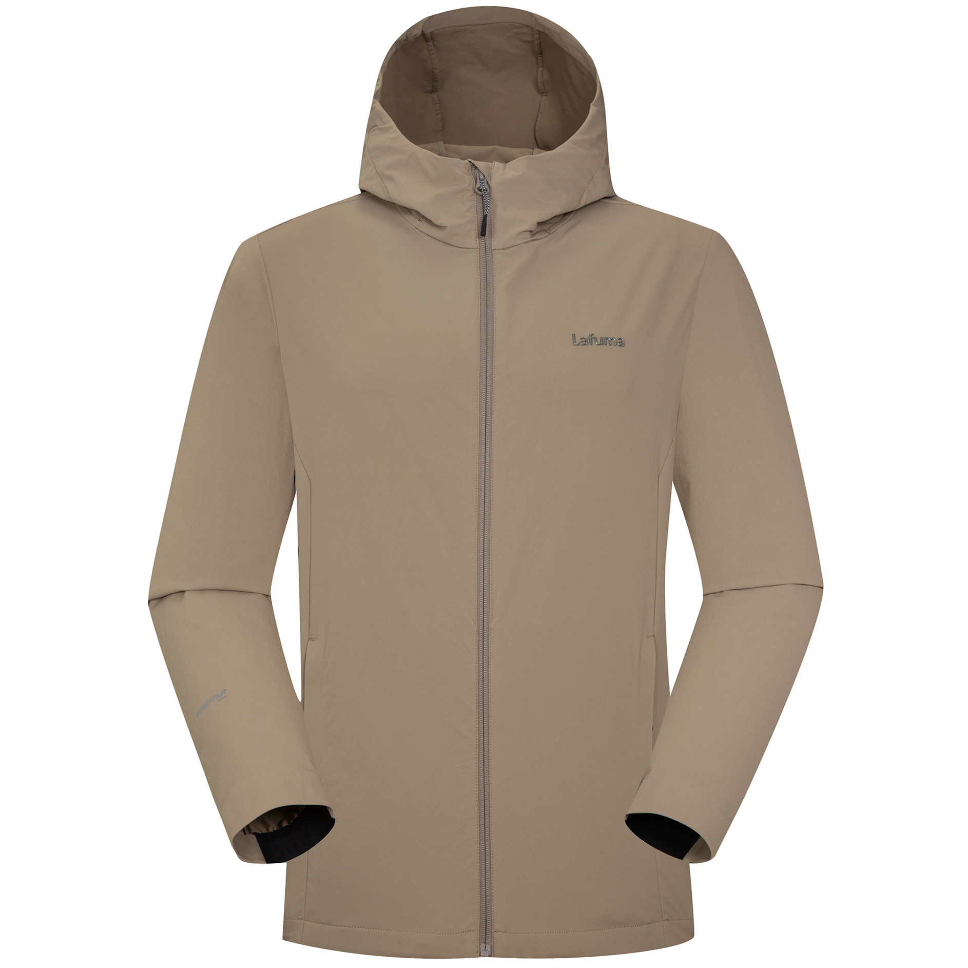 Lafuma Outdoor Windproof Water-Resistant Softshell Jacket LMJA3AF11