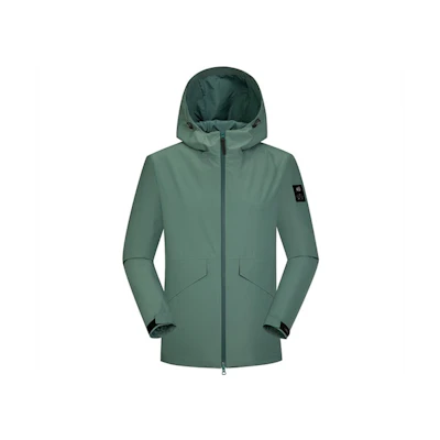 Lafuma Waterproof Windbreaker Outdoor Hiking Jacket LMJA3AS60