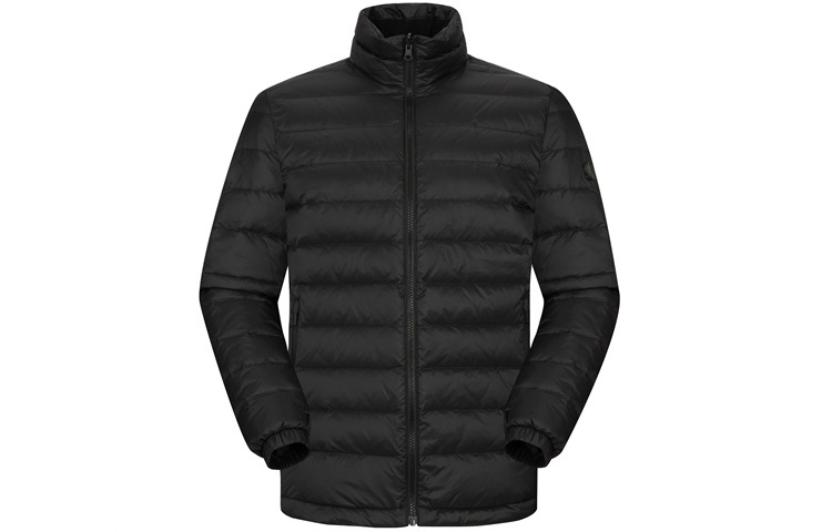 Lafuma Waterproof Windproof Insulated Down Jacket for Outdoor Adventure LMJA2CZ63 圖 4