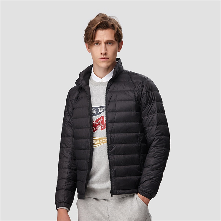 Lafuma Waterproof Windproof Insulated Down Jacket for Outdoor Adventure LMJA2CZ63 圖 6