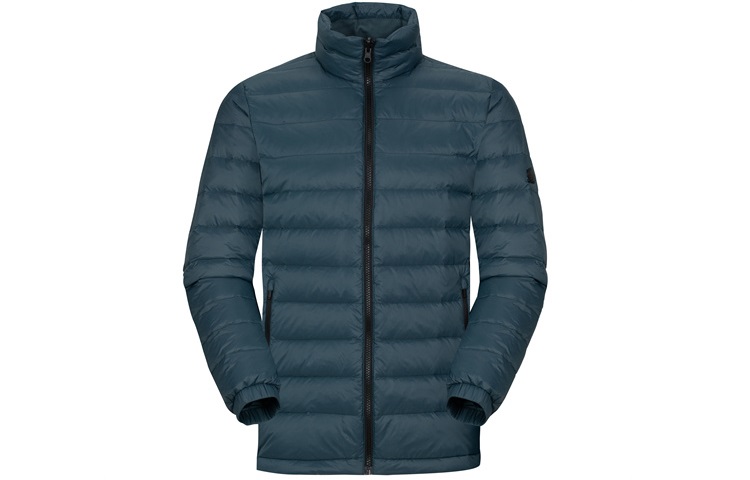 Lafuma Waterproof Windproof Insulated Down Jacket for Outdoor Adventure LMJA2CZ63 圖 10