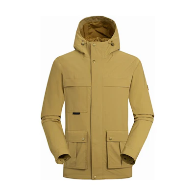 Lafuma Windproof Waterproof Outdoor Hooded Jacket LMJA1AS50