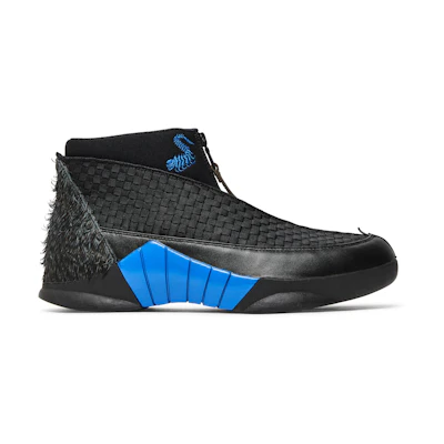 Laika Jordan 15 Retro 'Kubo and the Two Strings'