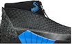 Order Laika x Air Jordan 15 Retro 'Kubo dan Dua Tali' 000-695726
