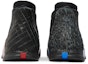 Details for Laika x Air Jordan 15 Retro 'Kubo dan Dua Tali' 000-695726