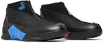 Cheap Laika x Air Jordan 15 Retro 'Kubo dan Dua Tali' 000-695726