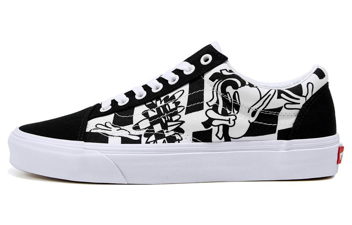 Buy BUMP OF CHICKEN x Vans Old Skool 'Black' 611433-0001