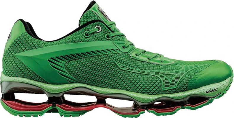 Mizuno wave top tenjin