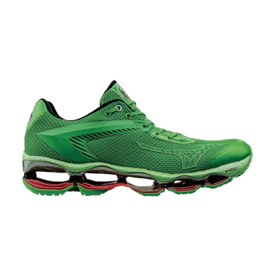 Lamborghini Mizuno Wave Tenjin 'Light Green'