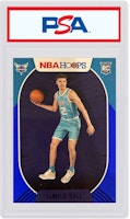 拉梅洛·鲍尔 2020 Panini NBA Hoops 新秀蓝色 #223 Buy 拉梅洛·鲍尔 2020 Panini NBA Hoops 新秀蓝色 #223