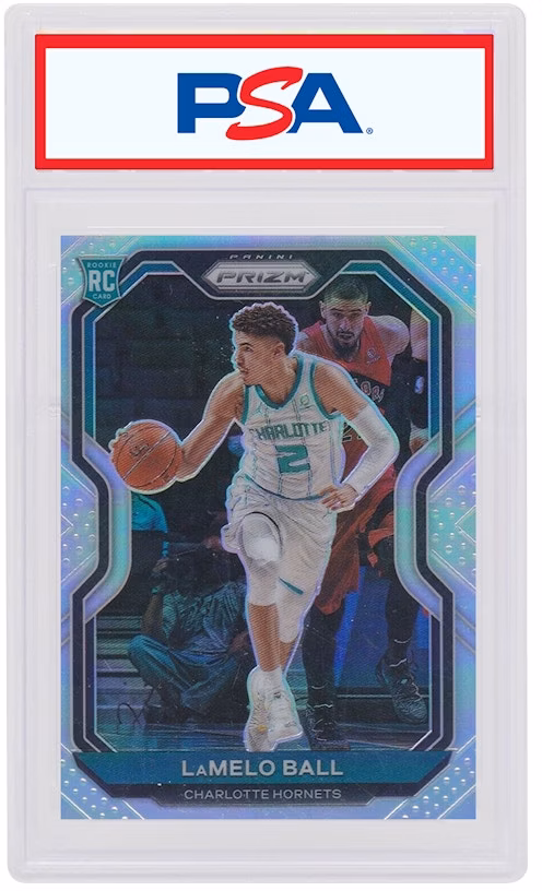 la-melo-ball-2020-panini-prizm-rookie-silver-278