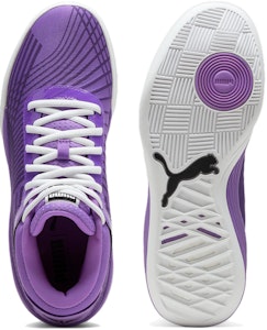 "LaMelo Ball x Puma Clyde All-Pro 'Destellos Púrpura'" 379339-01 Purchase "LaMelo Ball x Puma Clyde All-Pro 'Destellos Púrpura'" 379339-01