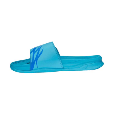 LaMelo Ball Puma Dream Nitro MB.02 Slide 'Bright Aqua'