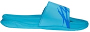 Order LaMelo Ball x Puma Dream Nitro MB.02 Slide 'Bright Aqua' Biru Terang 391294-01