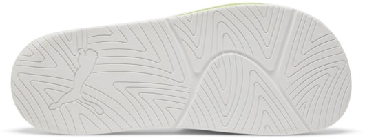 拉梅洛·鲍尔×彪马Dream Nitro MB.02 白绿拖鞋 391294-02 Shop 拉梅洛·鲍尔×彪马Dream Nitro MB.02 白绿拖鞋 391294-02